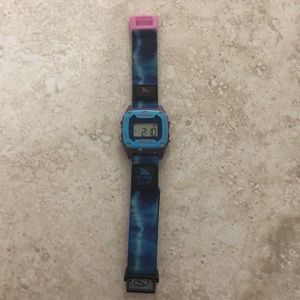 Shark Freestyle classic mini watch